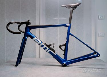 Telaio bici da corsa BMC Teammachine SLR01 tg 54