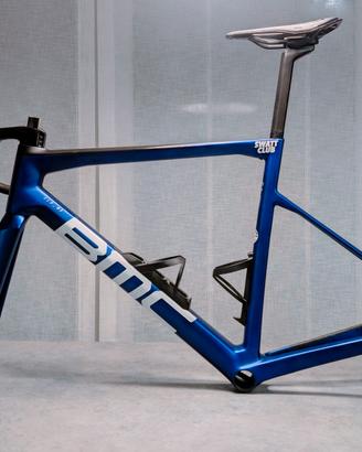 Telaio bici da corsa BMC Teammachine SLR01 tg 54
