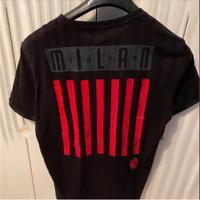 Maglia puma Milan