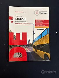 LINEAR 1- tedesco