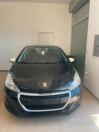 Peugeot 208 PureTech 68 5 porte Active