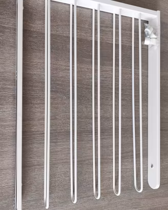 accessorio Ikea porta pantaloni 43x57,5