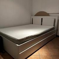 Letto contenitore ikea