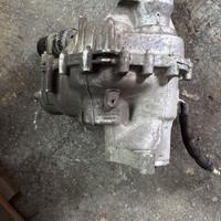 Ripartitore di coppia JEEP CHEROKEE (KL) 2.2 CRD 4