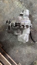 Ripartitore di coppia JEEP CHEROKEE (KL) 2.2 CRD 4