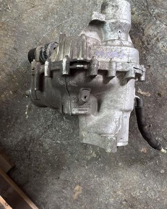 Ripartitore di coppia JEEP CHEROKEE (KL) 2.2 CRD 4