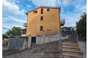 Box/Posto auto Osimo [A4320991]
