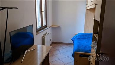 Stanza singola Modena zona centro