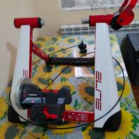 Rullo Tacx force mews