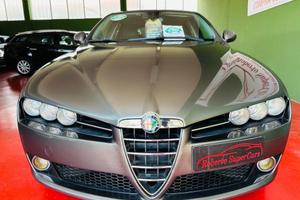 Alfa Romeo 159 1.9 JTDm 150CV Distinctive Q-Tronic