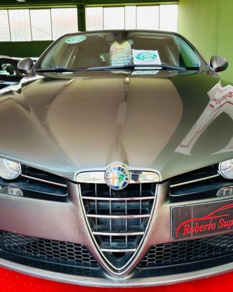 Alfa Romeo 159 1.9 JTDm 150CV Distinctive Q-Tronic