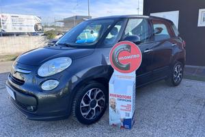 Fiat 500L 1.4 T-Jet 120 CV GPL Lounge