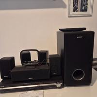 Home theatre System