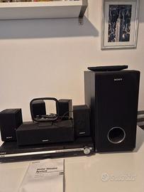 Home theatre System