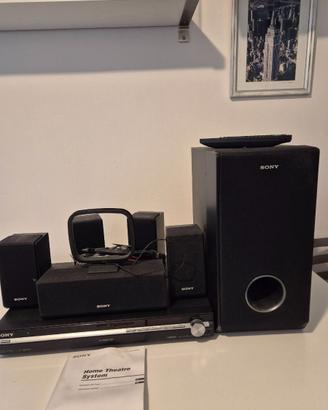 Home theatre System