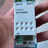 Adattatore video  modulare bticino 346830