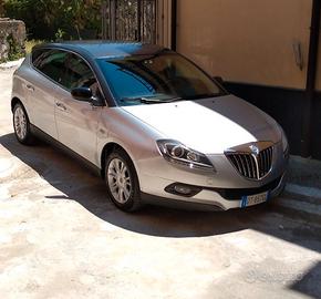Lancia Delta 1.4 T-Jet 120 CV Benz/GPL
