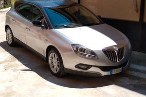 Lancia Delta 1.4 T-Jet 120 CV Benz/GPL