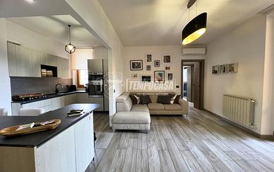 Appartamento a Caponago 3 locali