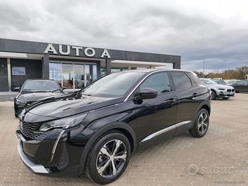 PEUGEOT 3008 BlueHDi 130 S&S EAT8 Allure