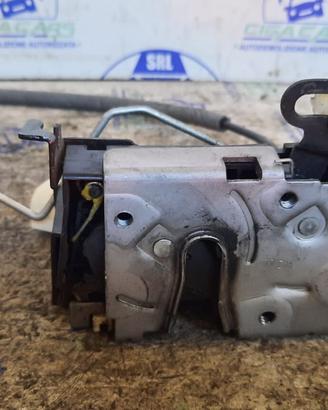 MINI COOPER 2010 - SERRATURA PORTA SINISTRA