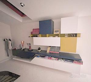 Moduli moderni per soggiorno