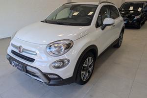 FIAT 500X 1.6 MultiJet 120 CV Cross Plus