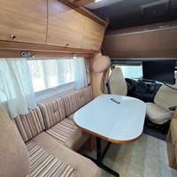 LAIKA x700, gemellato FORD 3,5