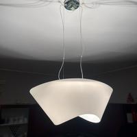 Lampadario Cappello da Suora