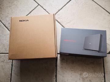 antenna nokia FastMile 4G

e router power station