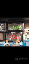 vespe minichamps 