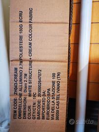 Ombrellone da giardino