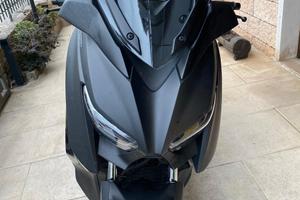 YAMAHA TECH MAX 300