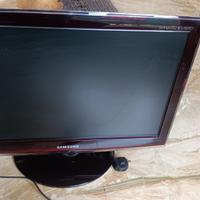 Monitor Samsung SyncMaster T200HD