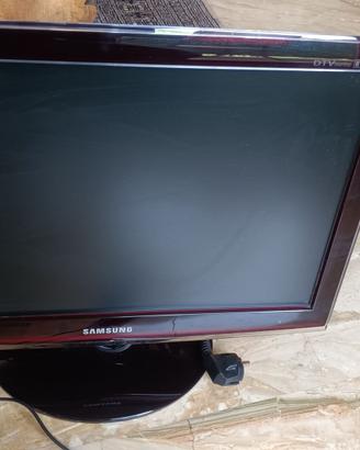 Monitor Samsung SyncMaster T200HD