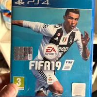 Fifa 19 PS4
