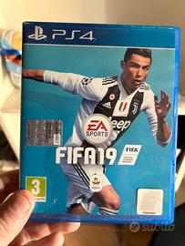 Fifa 19 PS4