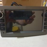 autoradio android auto carplay originale opel