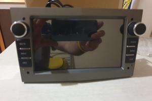 autoradio android auto carplay originale opel