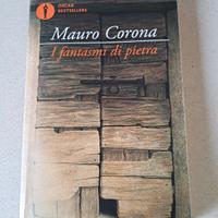 I fantasmi di pietra M. Corona