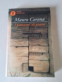 I fantasmi di pietra M. Corona