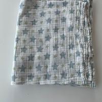 Lenzuolo 120*120 Aden + Anais