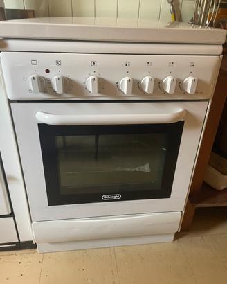Piano cottura e forno
