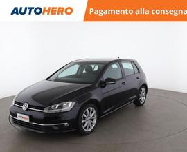 VOLKSWAGEN Golf ST02510