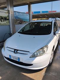 Auto Peugeot 1.4 diesel