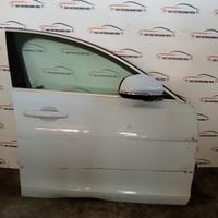 Porta anteriore destra dx Jaguar XE r-sport 2016