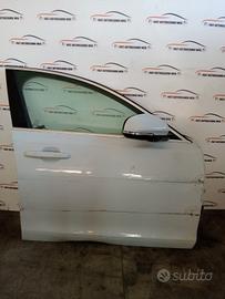 Porta anteriore destra dx Jaguar XE r-sport 2016