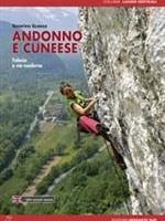 guida arrampicata Cuneese severino scass