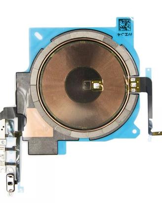 Flat Tasto Power Compatibile per Iphone 13Pro Max