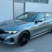 Bmw 320 Touring M-Sport  MODEL 2023